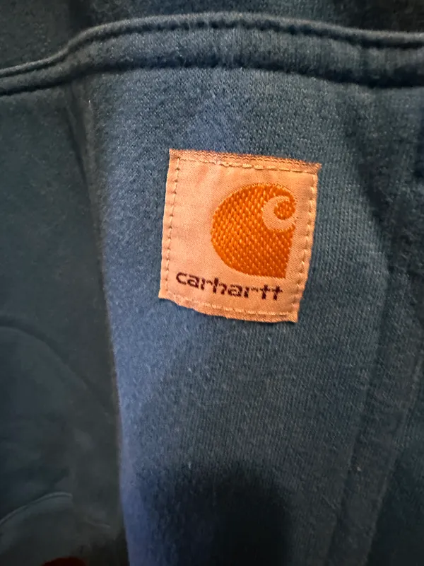 Carhartt Unisex Crewneck - Image 4