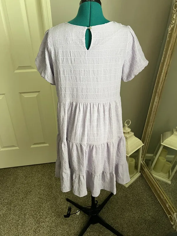 The Mint Julep Dress - Image 2