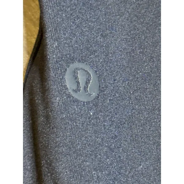 Women's Lululemon Ready To Rulu Jogger Pants Size 6 LW5CPJS Black Side Pockets‎ - Image 5