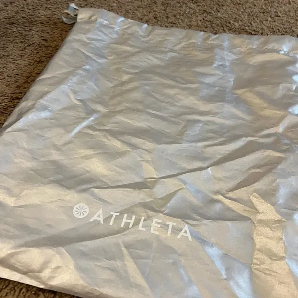 Athleta Bag  - Image 4