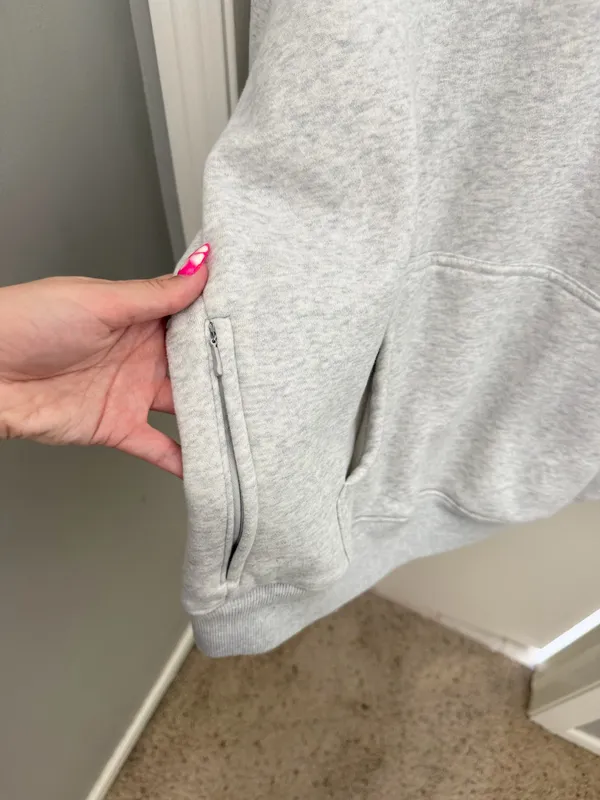 Hollister Hoodie - Image 4