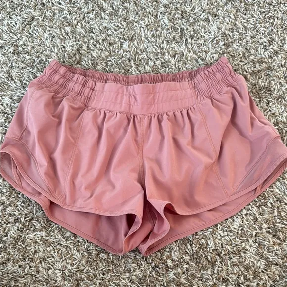 lululemon Athletic Shorts Lightweight Moisture-Wicking - Image 2