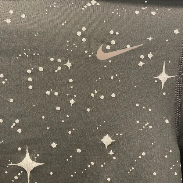Nike Dri-Fit Long Sleeve Top - Image 2