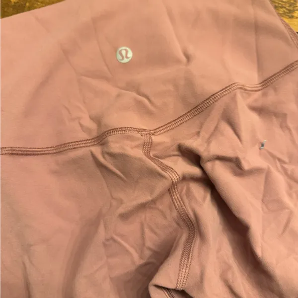 LULULEMON. High Rise Align‎ Leggings - Image 3