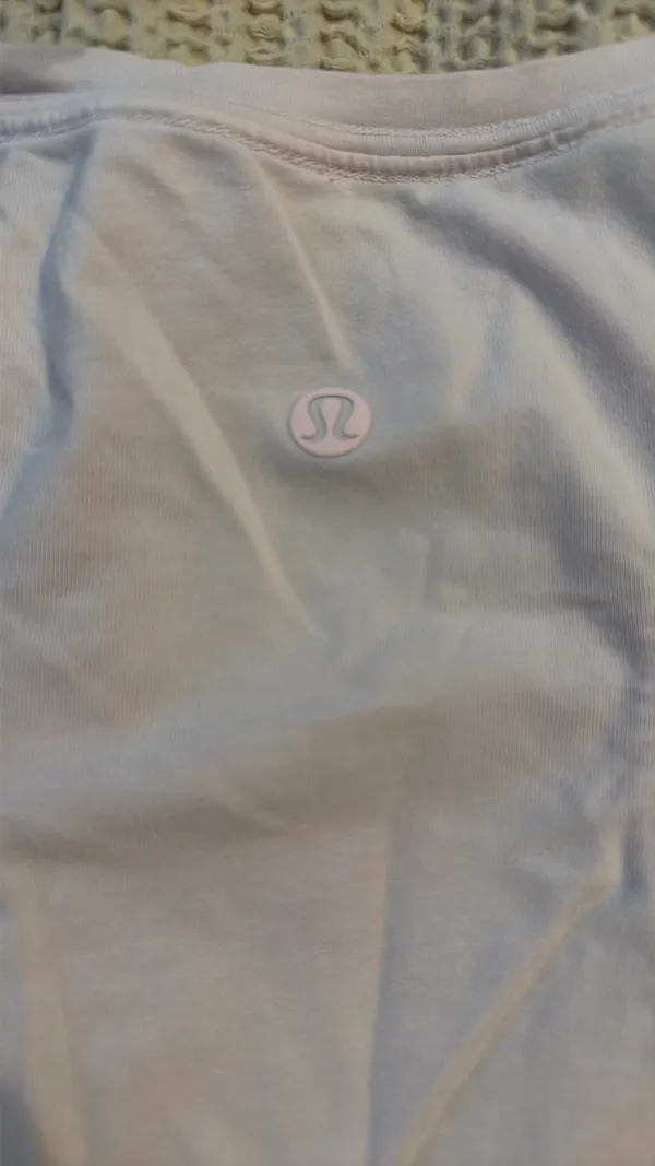 Lululemon love tank - Image 3