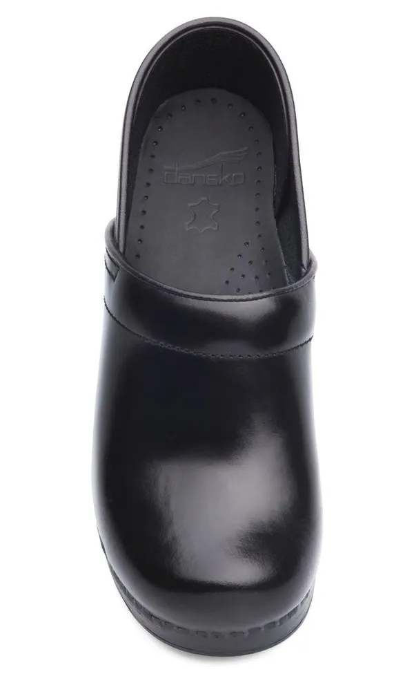 Dansko Professional Leather Clogs - Image 3