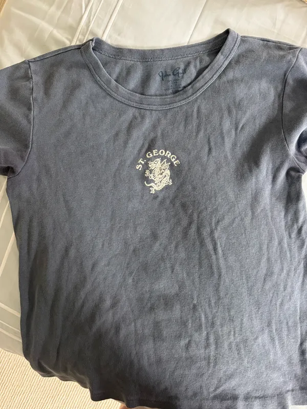 Brandy Melville St. George Top - Image 2