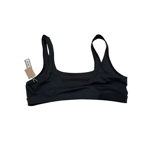 SKIMS SIGNATURE SWIM TANK BIKINI TOP SIZE LARGE ( sold out) - Image 4