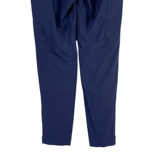NEW Figs Cargo Straight Leg Scrubs Pants Size XS - Image 6