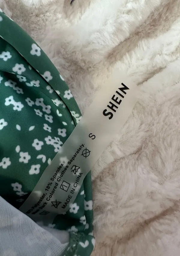 SheIn Bikini Set - Image 2