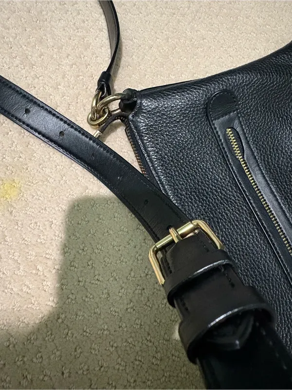 Coach bag - Image 7