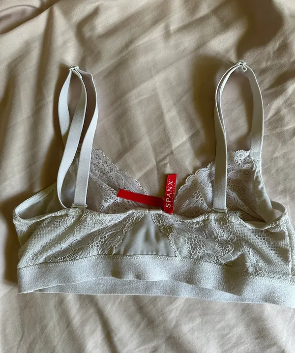 Spanx Spotlight On Lace Bralette - Image 3