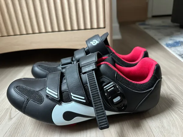 Peloton Cycling Shoes 44 - Image 4