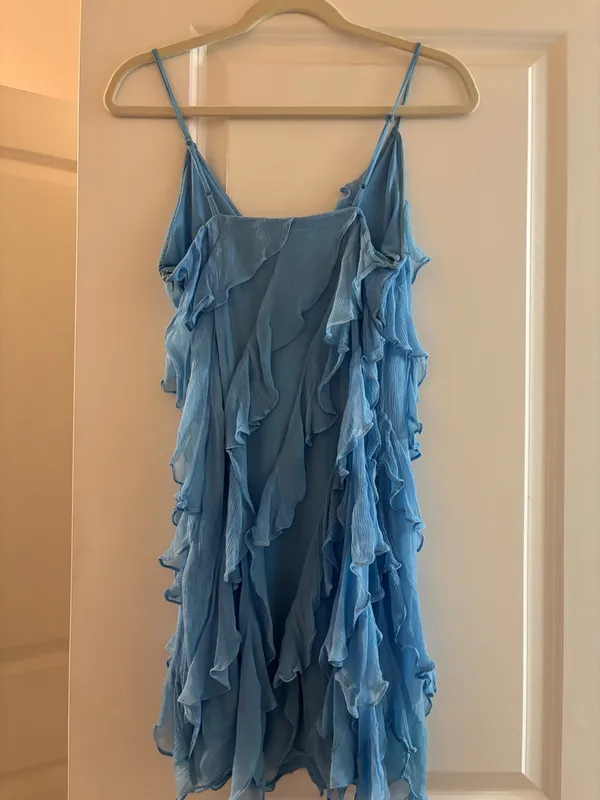 BHLDN Anthropologie Dress - Image 2