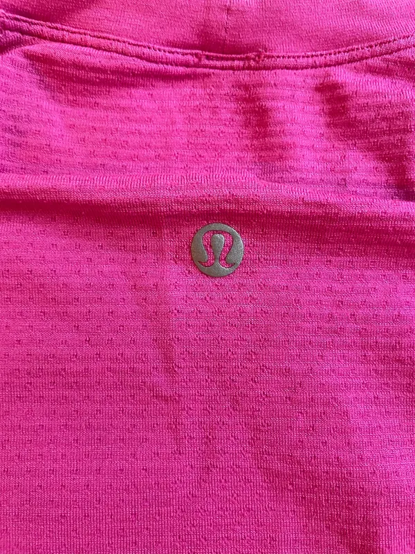 Lululemon Swiftly Tech Long-Sleeve Shirt 2.0 Waist Length - Image 4