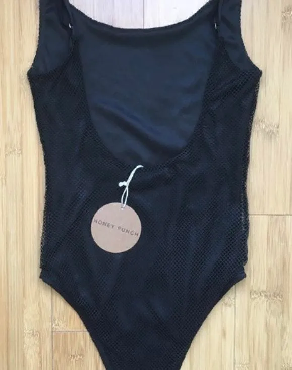 Honey Punch Bodysuit - Image 5