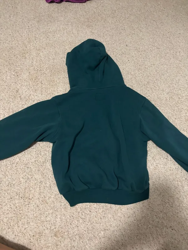 Abercrombie Hoodie - Image 2