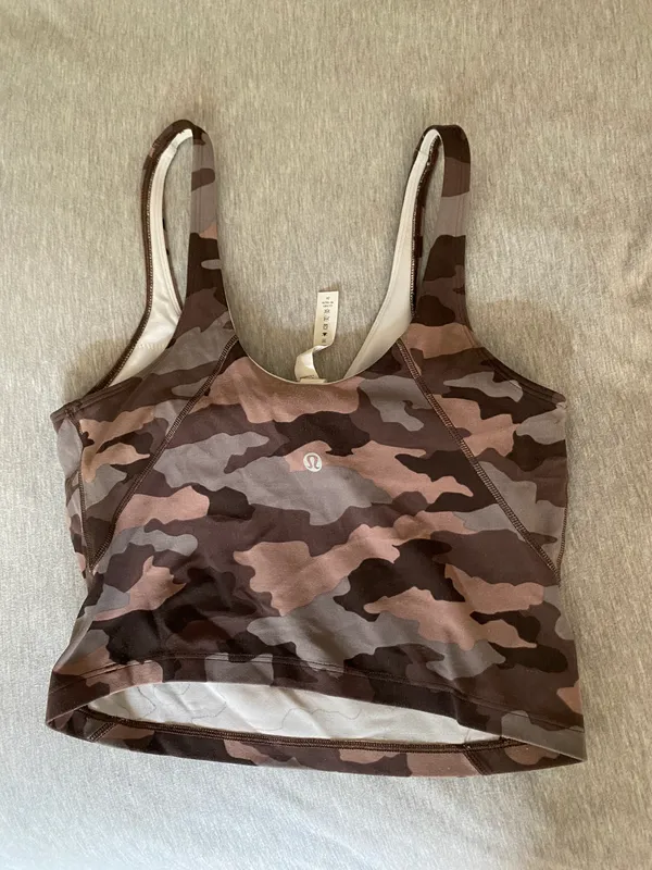 Lululemon Align Tank - Image 2