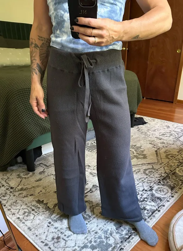 Abercrombie & Fitch Lounge Sweatpants - Image 3