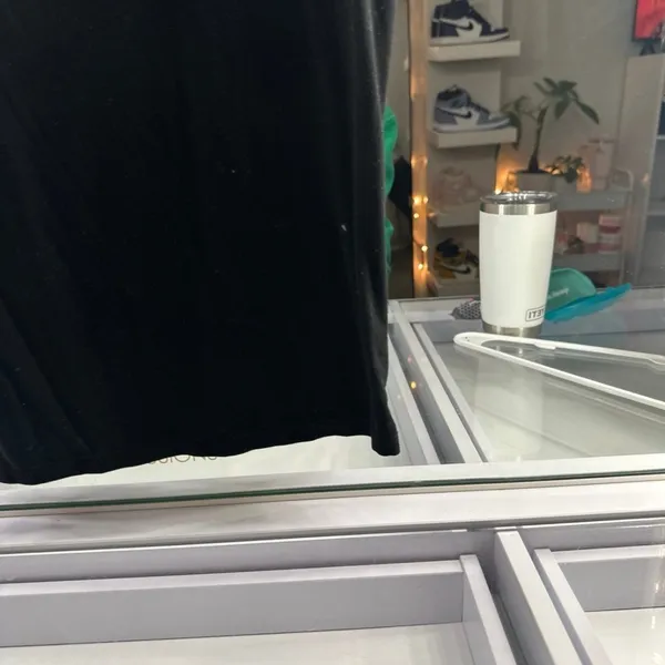 White fox - Image 12