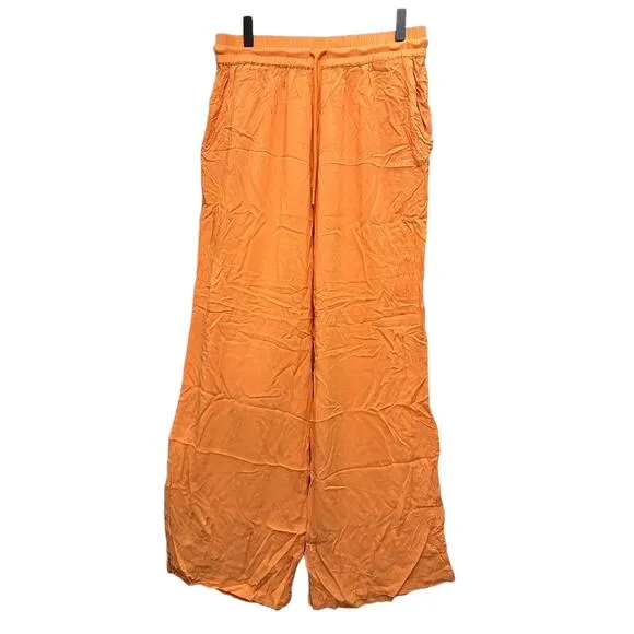 Myraswim Dalton Pant in Orange‎ Size Large - Image 5