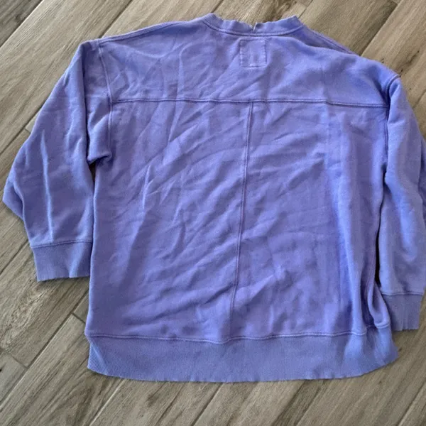 aerie crewneck - Image 3