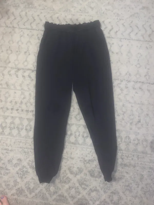 Lululemon Joggers - Image 2