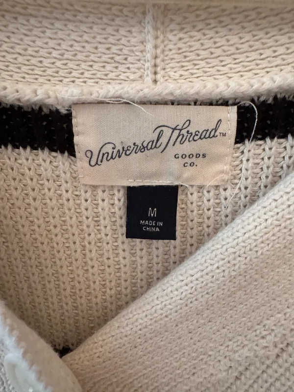 Universal Threads Sweater - Image 2