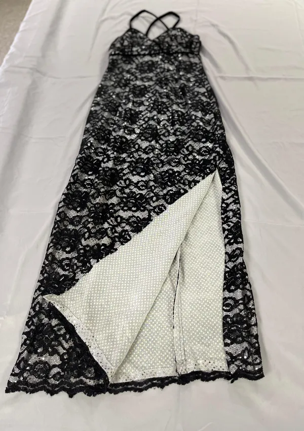 Handmade Formal Dress - Image 4