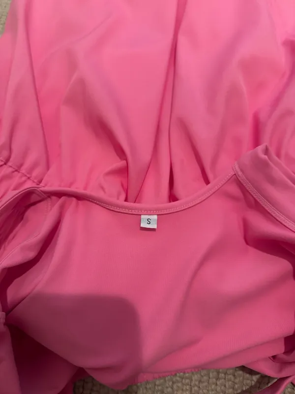 Athletic Romper Dress Amazon - Image 3