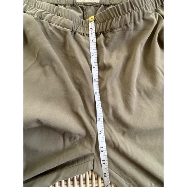 Marine Layer Allison Pant Small Tencel Modal‎ athleisure layered minimalist - Image 12