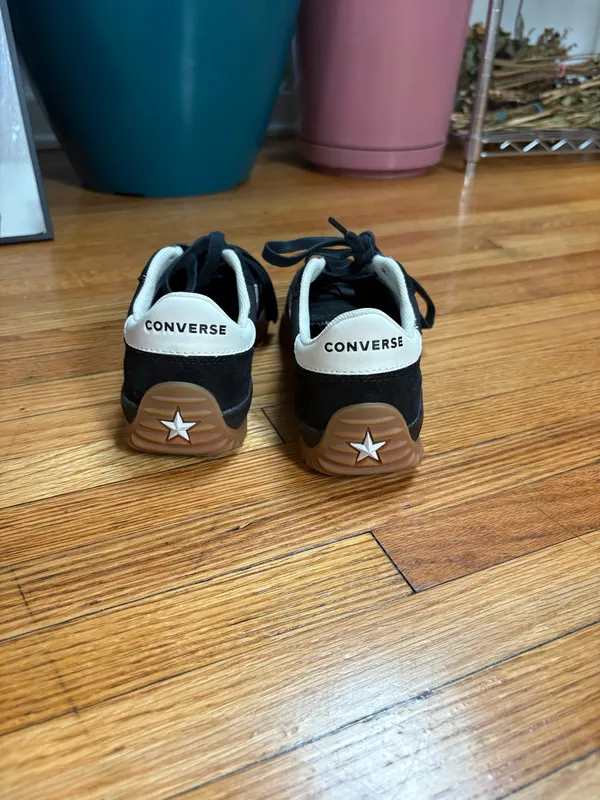 Converse Sneakers All Star - Image 2
