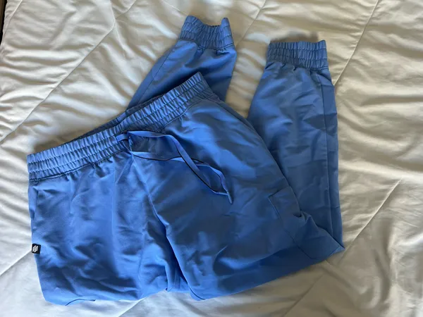 Jaanuu Scrub Set  - Image 8