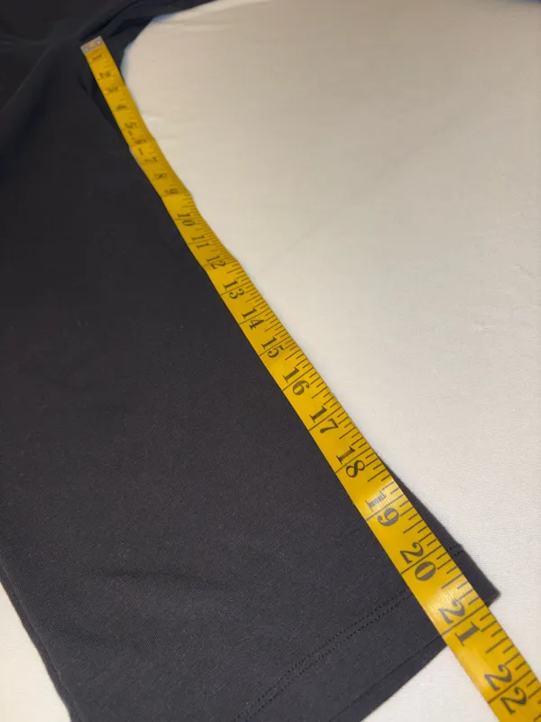 Athletic Works Comfortable Everyday Yoga Style Pants Drawstring Waist Size XS - Image 3