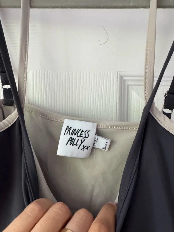 Princess Polly layered cami tank  - Image 2