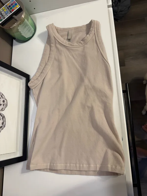 SKIMS Top Tank - Image 3