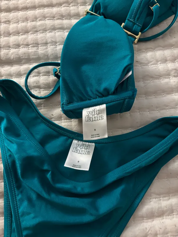 Target Bathing Suit - Image 3