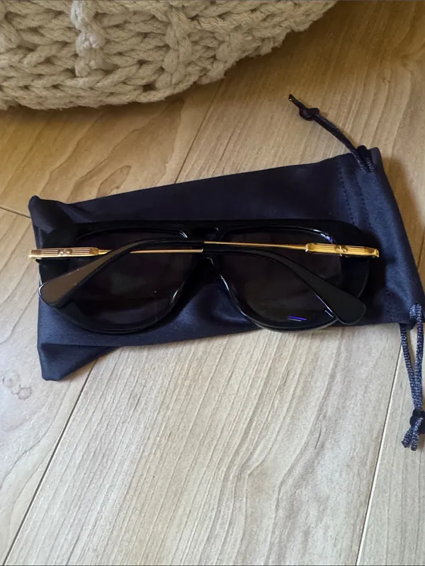 ALO Yoga ALO Aviator Sunglasses - Image 2