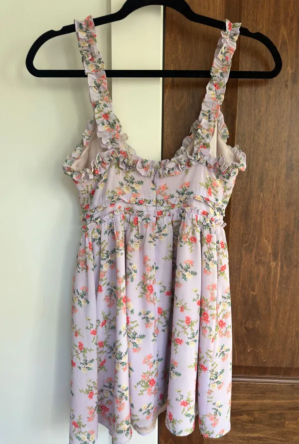 Lovers + Friends Dress - Image 3
