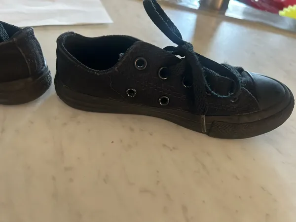 Girls' Converse All Star - Image 8
