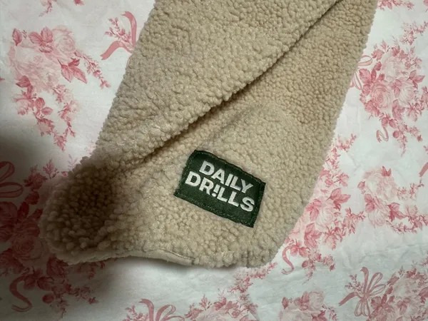Daily Drills Fleece  - Image 2