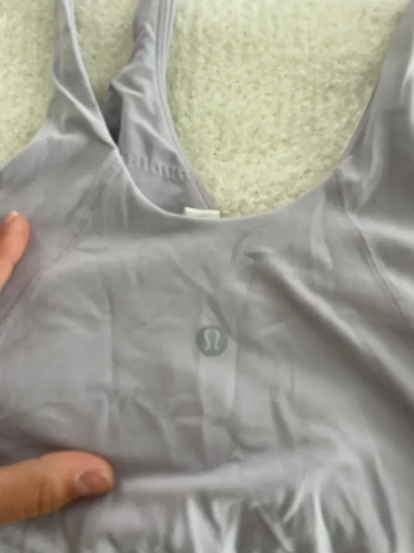 Lululemon Align Bodysuit - Image 4