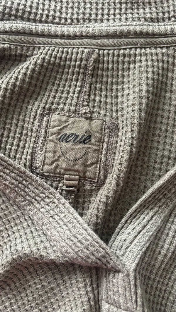 Aerie Long Sleeve - Image 3