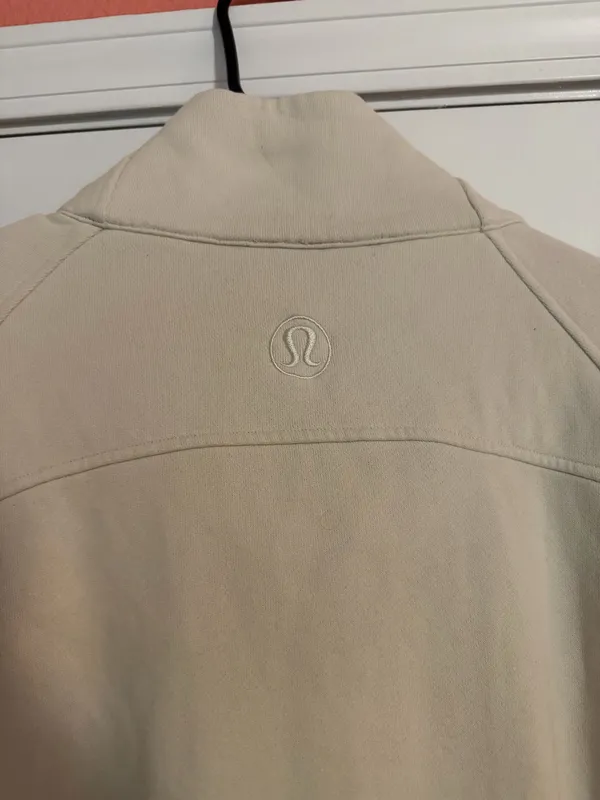 Scuba Lululemon Full-Zip - Image 4