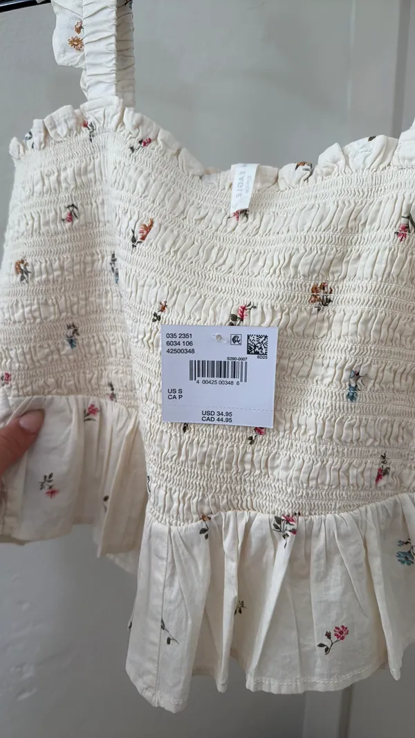 American Eagle Top - Image 2