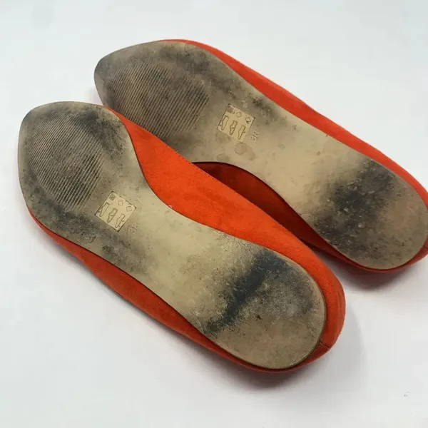 Kurt Geiger‎ Carvela Madge Mesh Topline Flats - Image 10