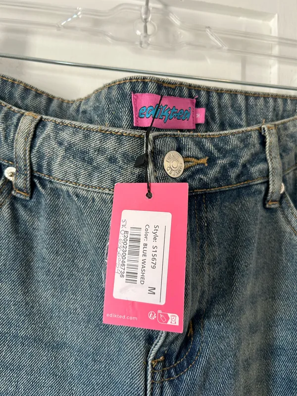 Edikted Jeans  - Image 3