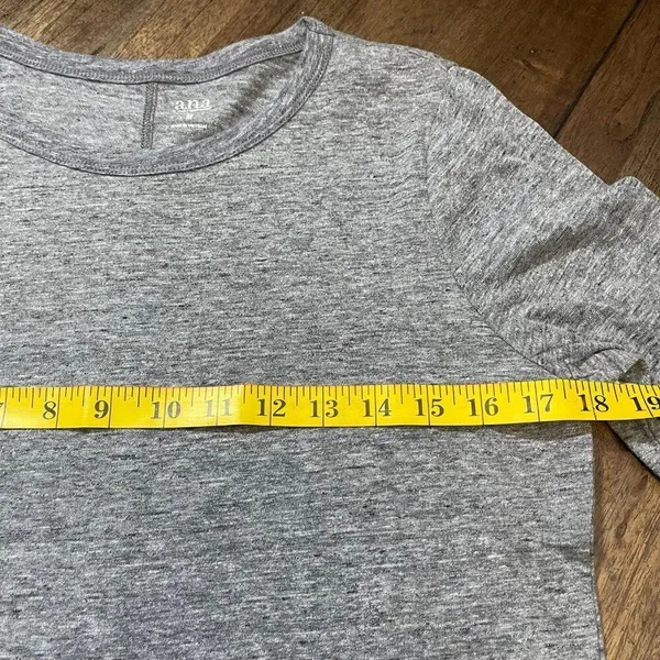 ANA Long Sleeve Top - Image 6