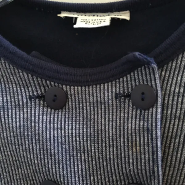 FINAL MARKDOWN Ladies Ann Taylor jacket large - Image 3