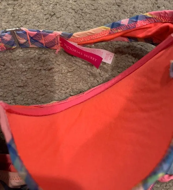 PINK Bikini - Image 2